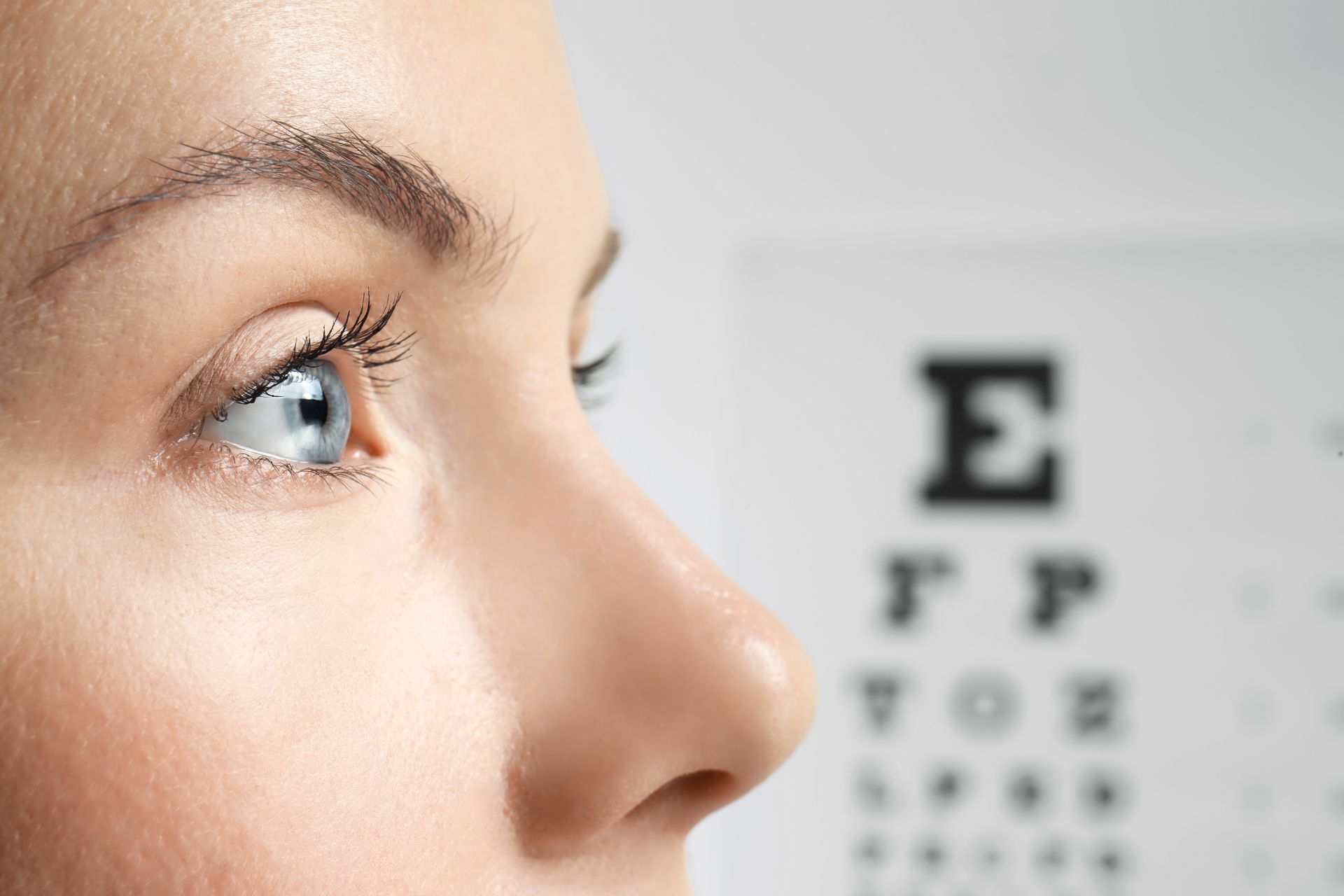 Omega 3 acid and eye health - what are the relationships?